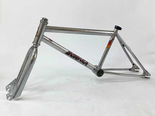 Cadre raleigh burner - cadre,