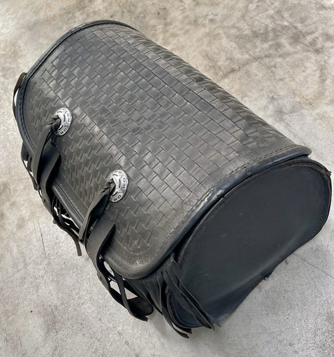 Borsa portapacchi harley - borsa,