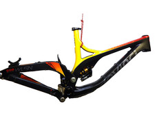 Devinci Wilson Carbon Fiber DH