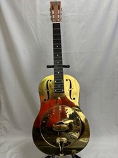 Reso-Fonic Nazionale Serie