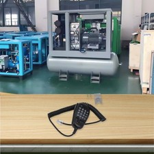 Microfono 6 pin MH48 per radio