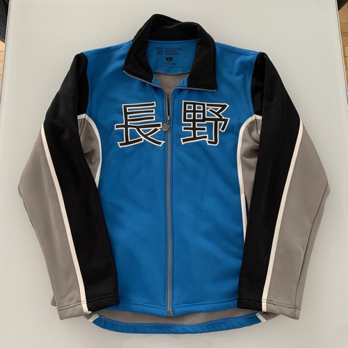 Nagano 1998 olympics blue - olympics,
