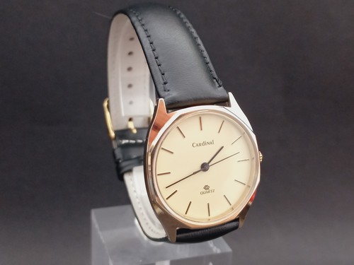 Orologio quarzo vintage - orologio,