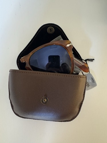 Persol steve mcqueen - steve, maculati