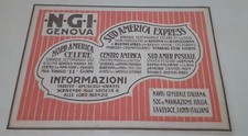 Pubblicità navigazione - pubblicità,