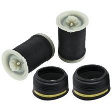 2x for BMW X5 E70 X6 E71 E72