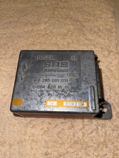 0048201810 Centralina SRS