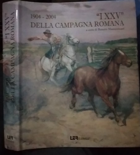 Mammucari xxv della - mammucari,