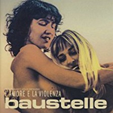 Baustelle - Lamore E La Violenza [CD]