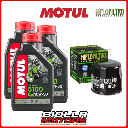 Kit tagliando yamaha 07 - yamaha, mt-07