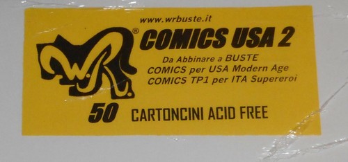 Cartoncini 100 acid - cartoncini, wr