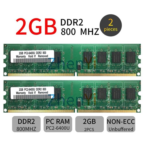 Kit gb di memoria - 2,