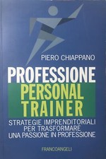 Professione personal trainer.