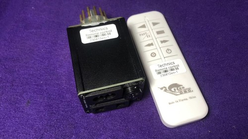 Adattatore telecomando