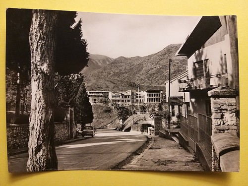 Alano piave - di, (belluno)