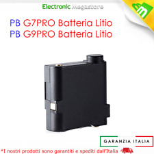 Midland Batteria Pb-Pro G7 Pro 1200mAh C1148