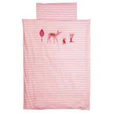 Set biancheria da letto TAFTAN