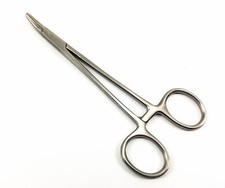 Pinza Per Piercing Mayo Hegar