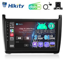 Radio DAB+ CarPlay 2+64G