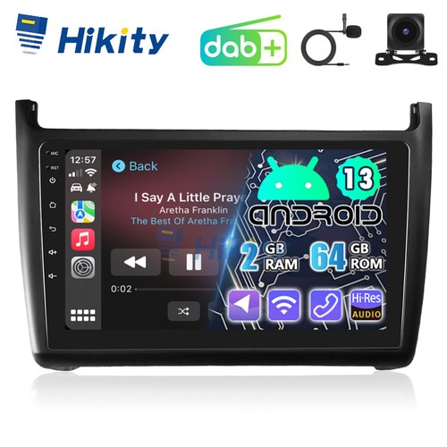 Radio dab carplay 64g - radio, 2+64g