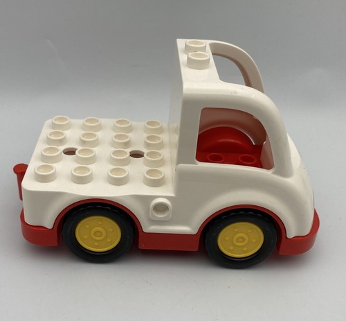 Lego duplo figure blocchi - lego,
