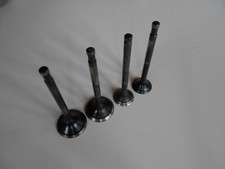 VALVOLE ASPIRAZIONE SCARICO MOTO MORINI 350