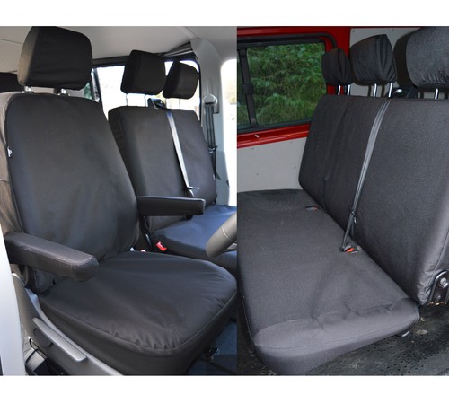 Transporter kombi - t5,