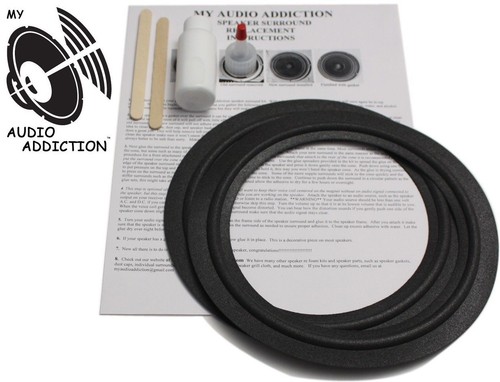 Kit riparazione surround