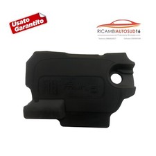 Cover Copri Motore Fiat 500L 1.6 Anno 2017 Originale 55236551