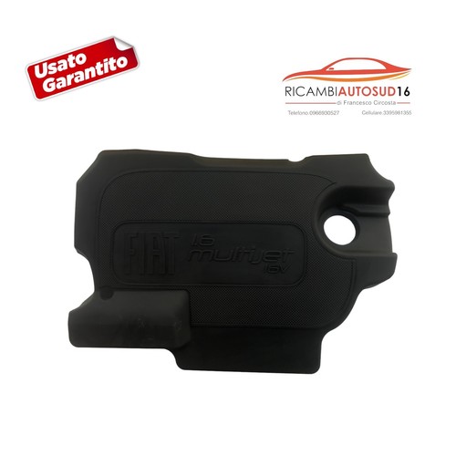 Cover copri motore - copri, 500l