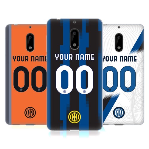 Custom personalized inter - custom,