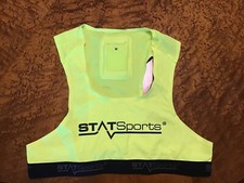 Pettorine STATSports