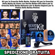 Kit per la Cura E Crescita