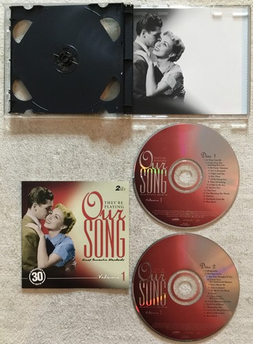 They playing our song vol - playing,