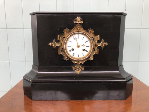 Antico orologio francese - francese, da