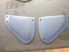 2 tasche porta oggetti porta   smart fortwo dal 1999 al 2006 arrurre