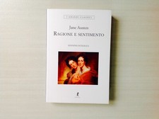 Ragione e sentimento - Jane