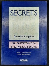 SECRETS, In ostetricia e