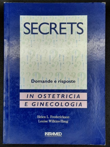 Secrets ostetricia e - secrets,,