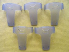 ID-SI 5 pezzi clip da cintura