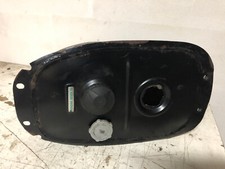 SERBATOIO VESPA PX II°SERIE 125-150-200