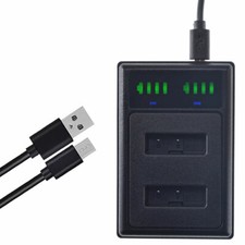 Caricabatterie per Sony NP-BX1