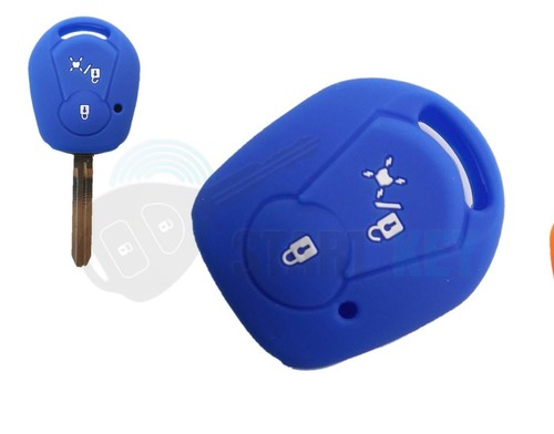 Custodia silicone chiave - silicone,