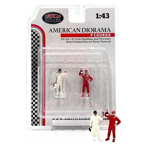 Espositore modellino 43 - espositore, 1:43
