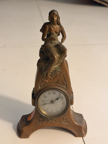 Orologio lux anni - anni, 20