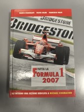 Libro TUTTA LA FORMULA 1 2007 - Evangelisti Volpe Solms