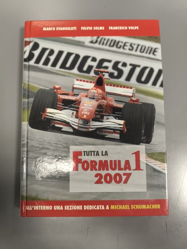Libro tutta formula - tutta,