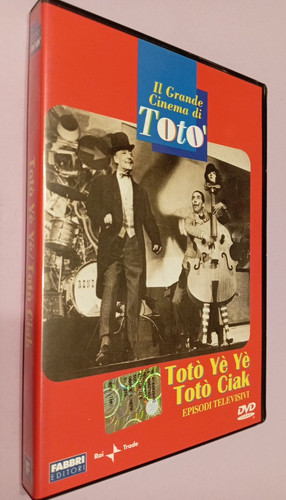 Ln6 dvd toto ye - ,