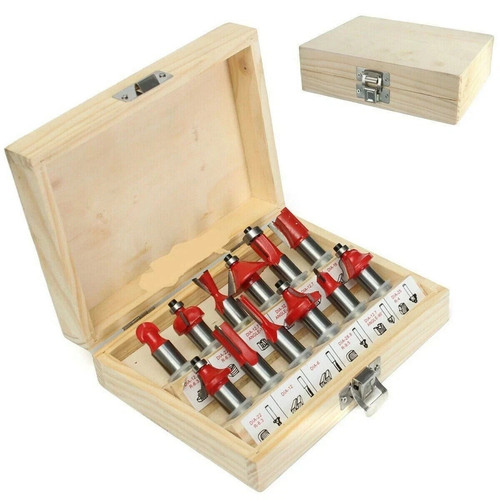 Set frese fresa per - frese,