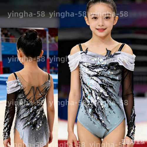 Body ginnastica ritmica